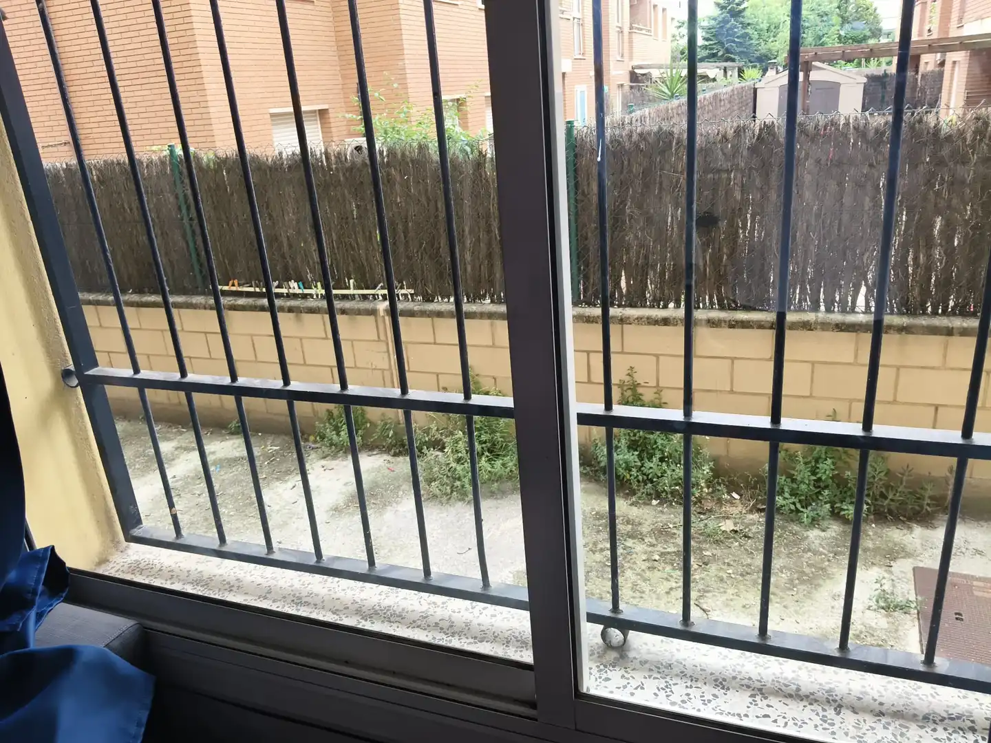 Terraza de Piso en venta en Cardedeu