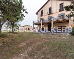 Finca rústica en venda en La Font de la Figuera amb Aire condicionat, Calefacció i Jardí privat
