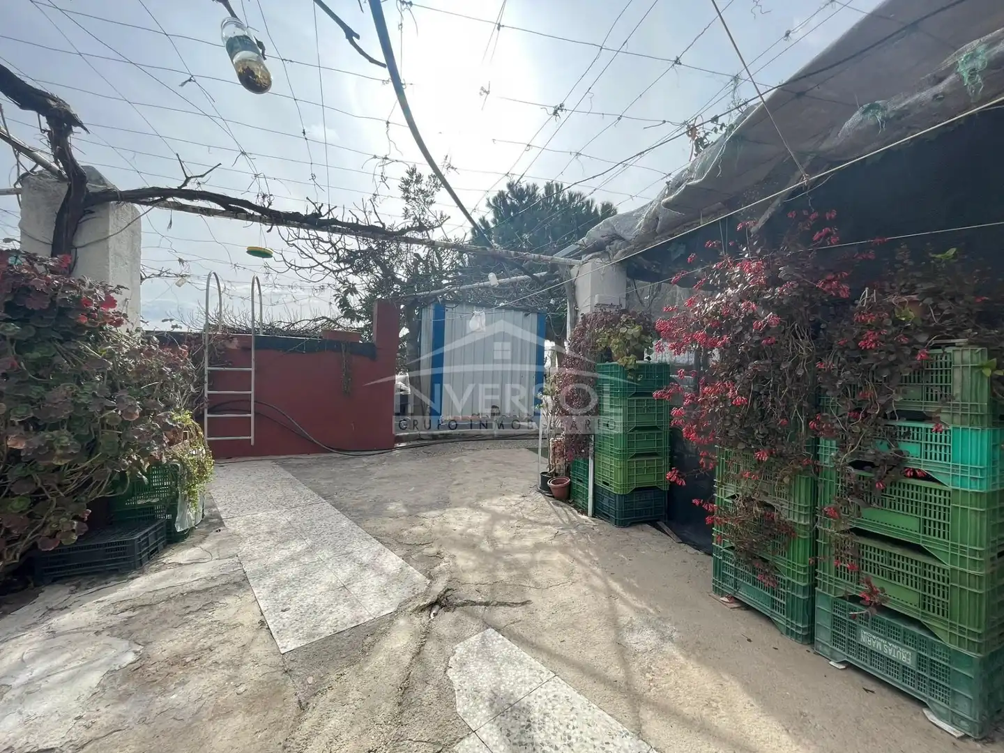 Terreno en venta en Uleila del Campo