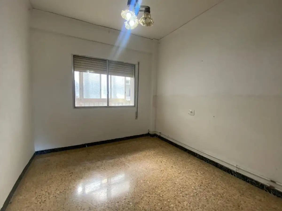 Bedroom of Flat for sale in Dénia  with Terrace