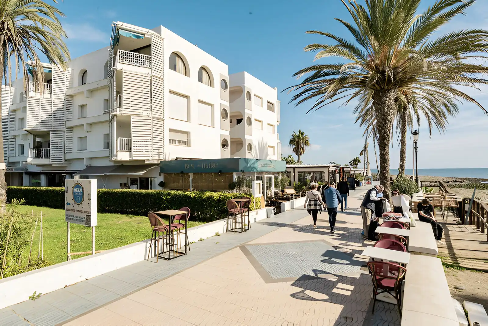 Apartment mit Aufzug zum Verkauf in San Pedro de Alcántara, imagen 26