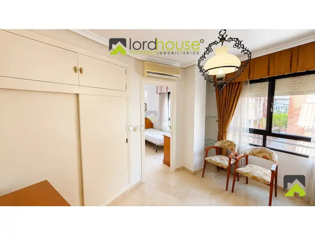 Piso con ascensor en venta en Calle Jose Mouliaa 55, imagen 30