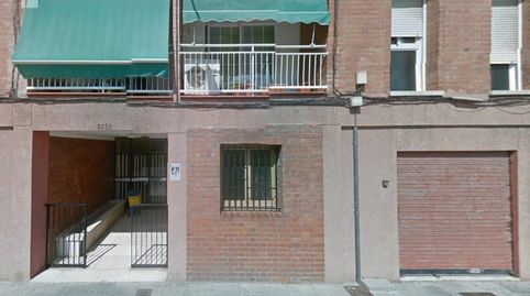Prat de Llobregat (el), (Barcelona). EN RENTABILIDAD (se vende alquilado, no se puede visitar ni hipotecar).
