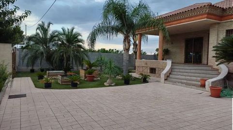Foto 4 de Casa o xalet en venda a San Miguel, Murcia Capital