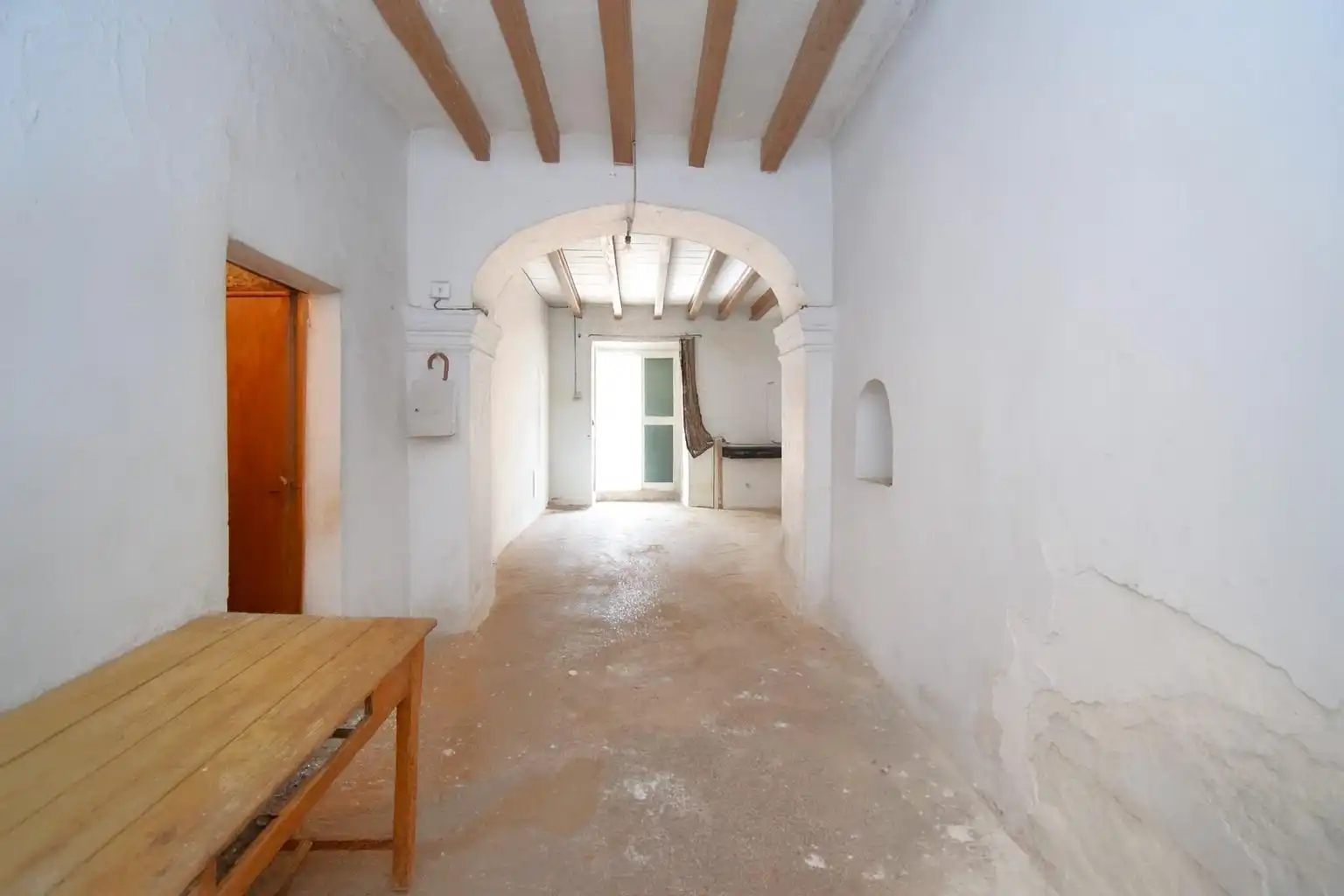 House with garden for sale in Calle Santa Anna, imagen 13