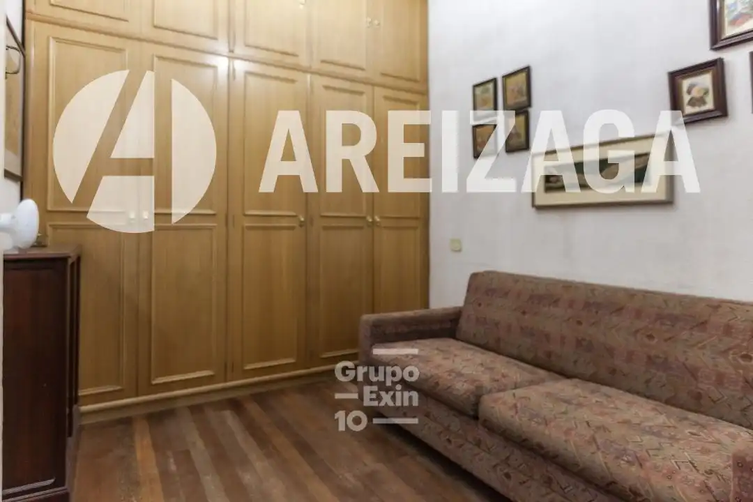 Piso en venta en Donostia - San Sebastián  con Calefacción y Balcón