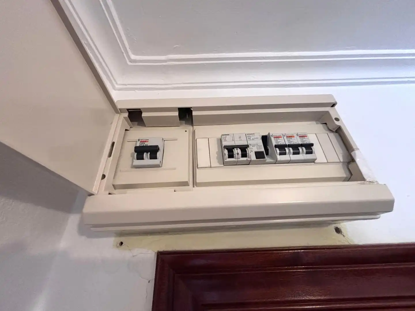 Piso en venta en Gijón  con Calefacción, Parquet y Amueblado