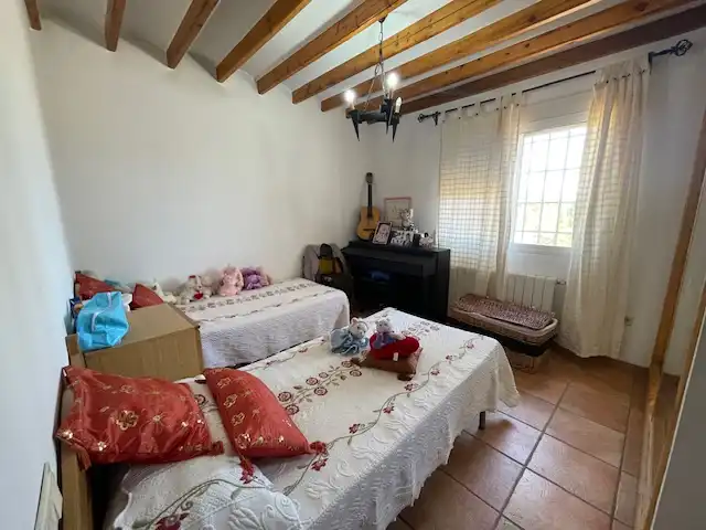 Houses for sale in Calle Partida del Raspeig, Villamontes - Boqueres
