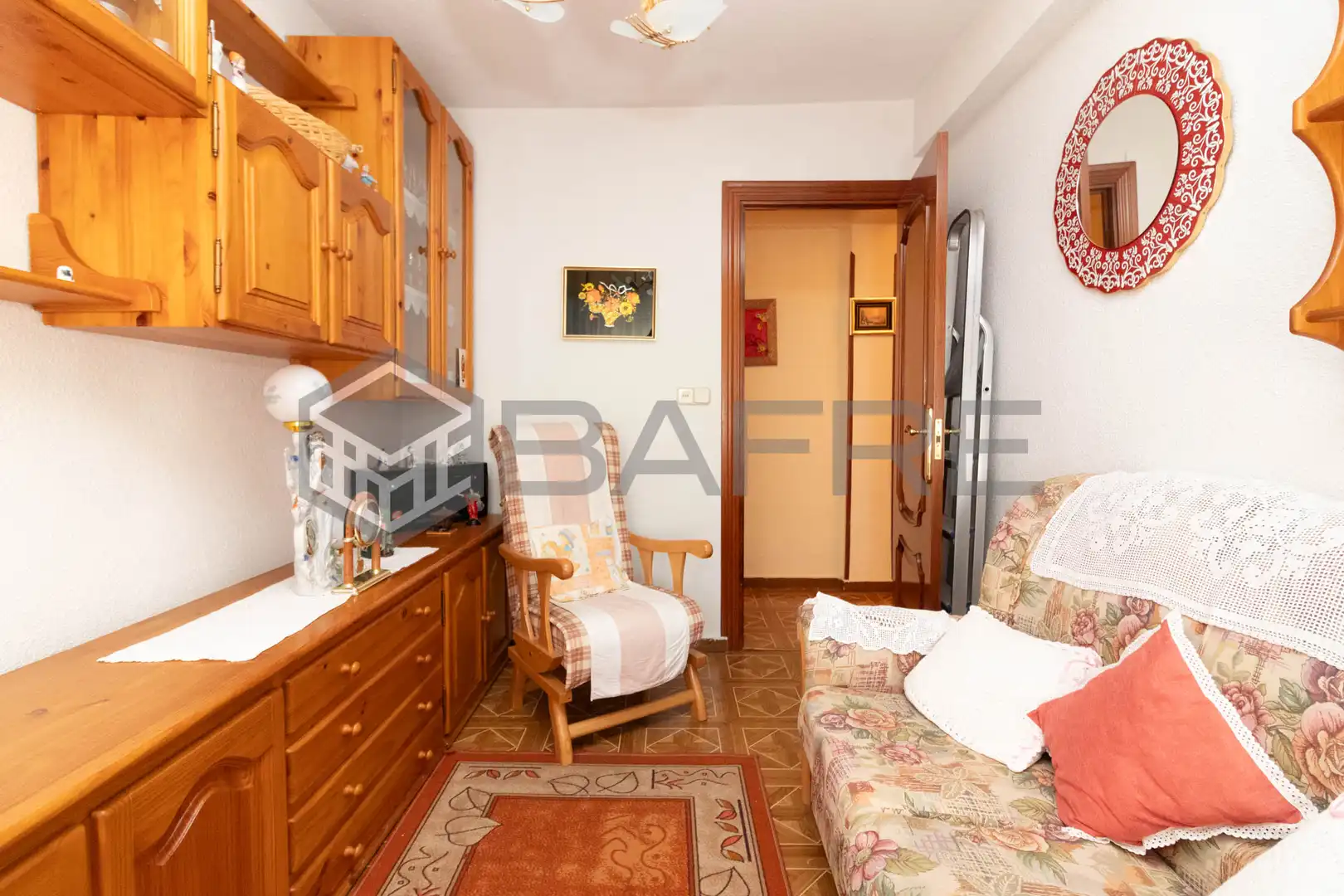 Flat for sale in Calle Antonio Prieto, Zofio