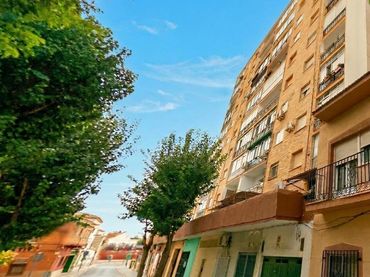Pis amb ascensor en venda a Alcázar de San Juan