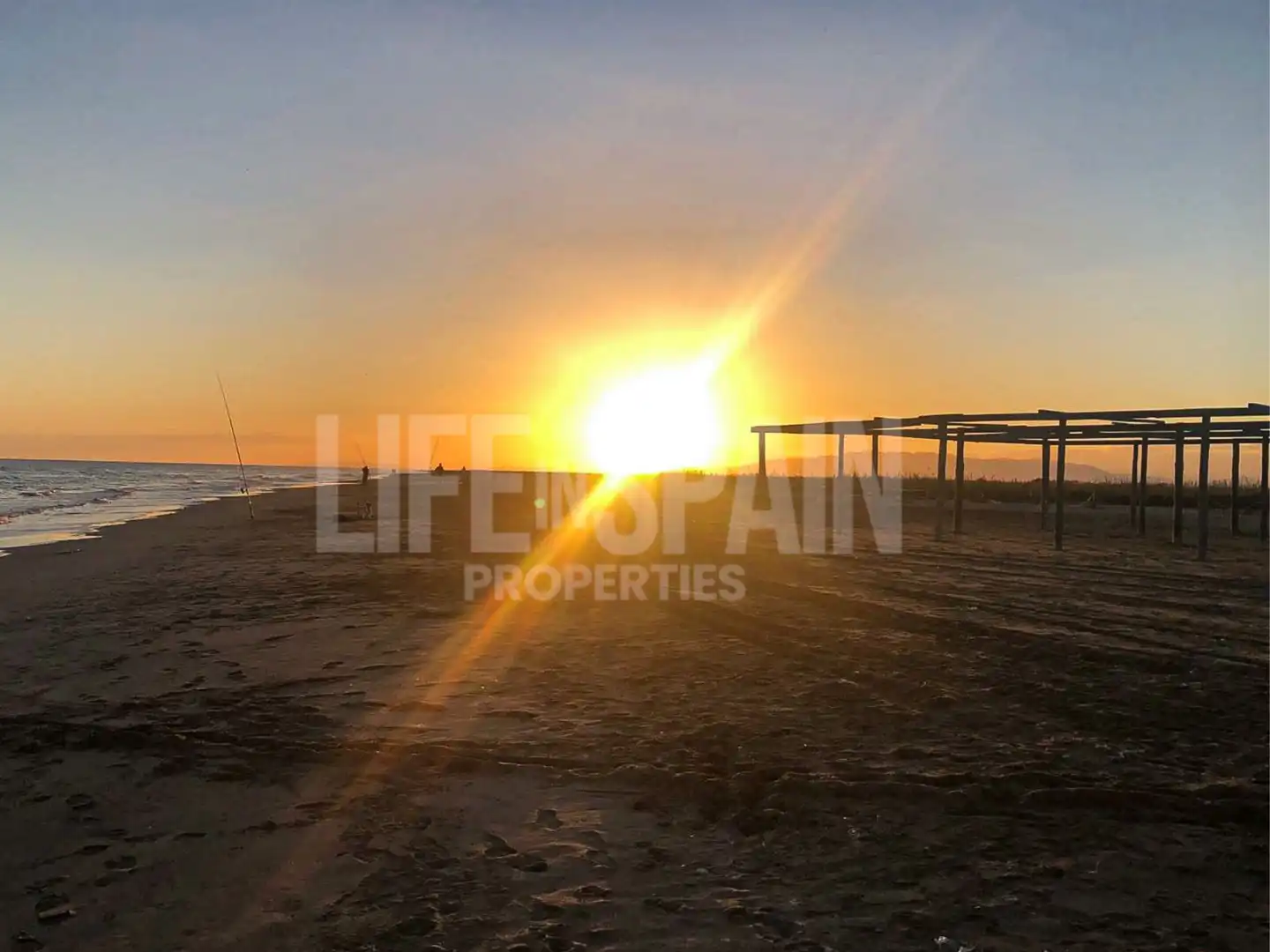 Terreny industrial en venda a Vial Camino, 46, Sant Jaume d'Enveja