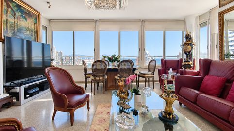 Foto 2 de Apartamento en venta en Avinguda de Benissa, 1, Benidorm, Spain, 1, Playa Poniente, Benidorm
