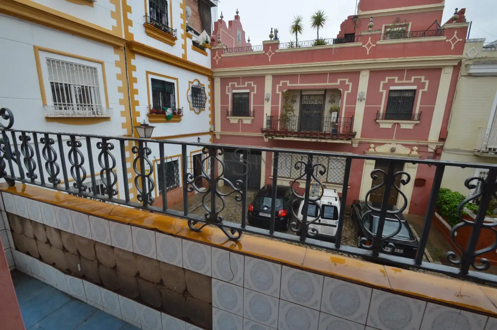 House with terrace for sale in Macarena, imagen 17