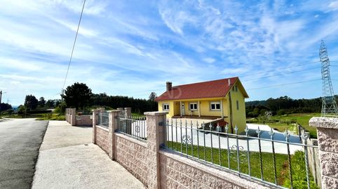 Foto 5 de Casa o chalet en venta en Coirós, A Coruña
