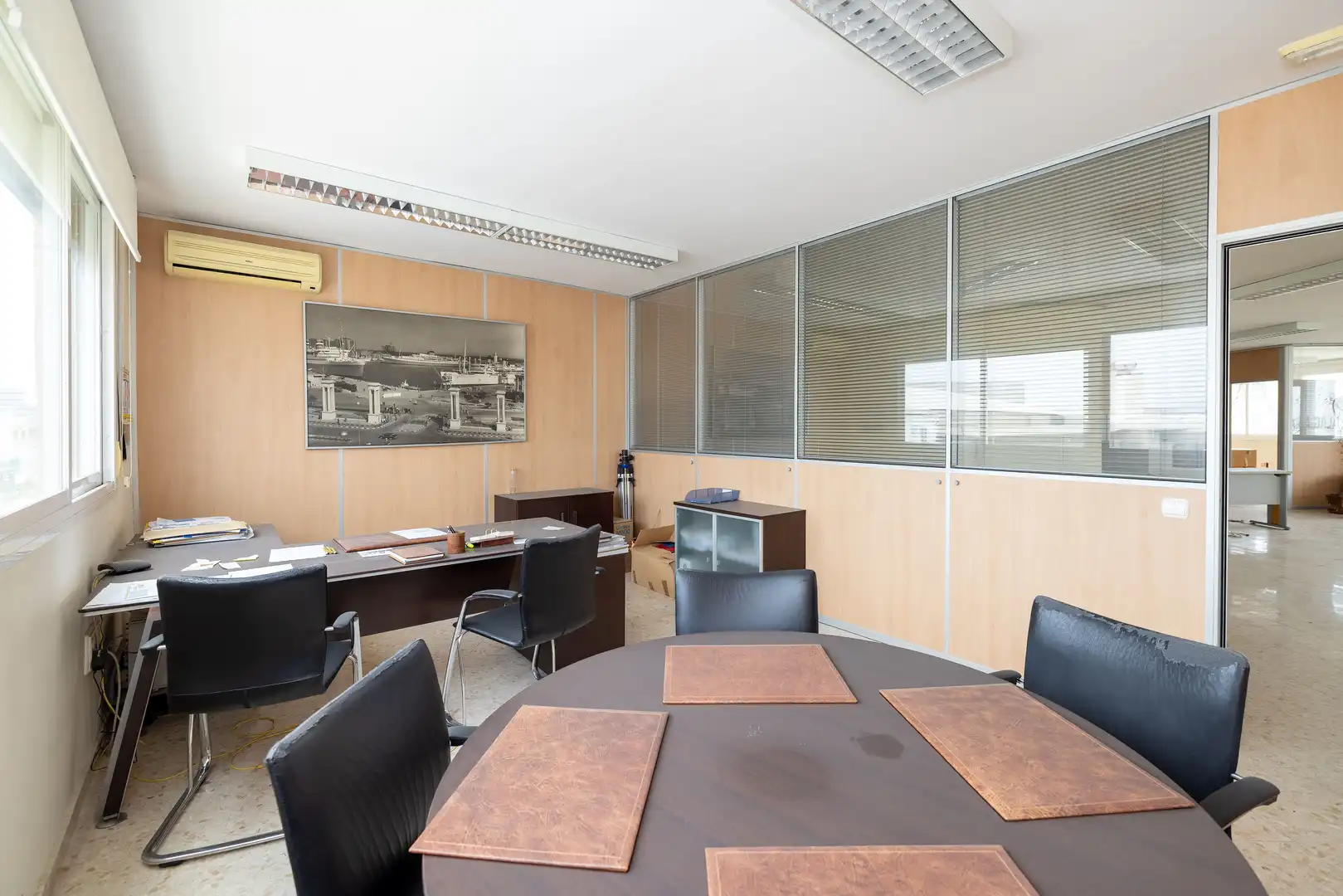 Bureau avec ascenseur à vendre à Churriana, imagen 30