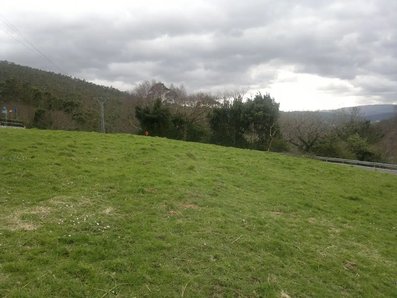 Grundstücke und Bauplätze zum Verkauf in Valdés - Luarca