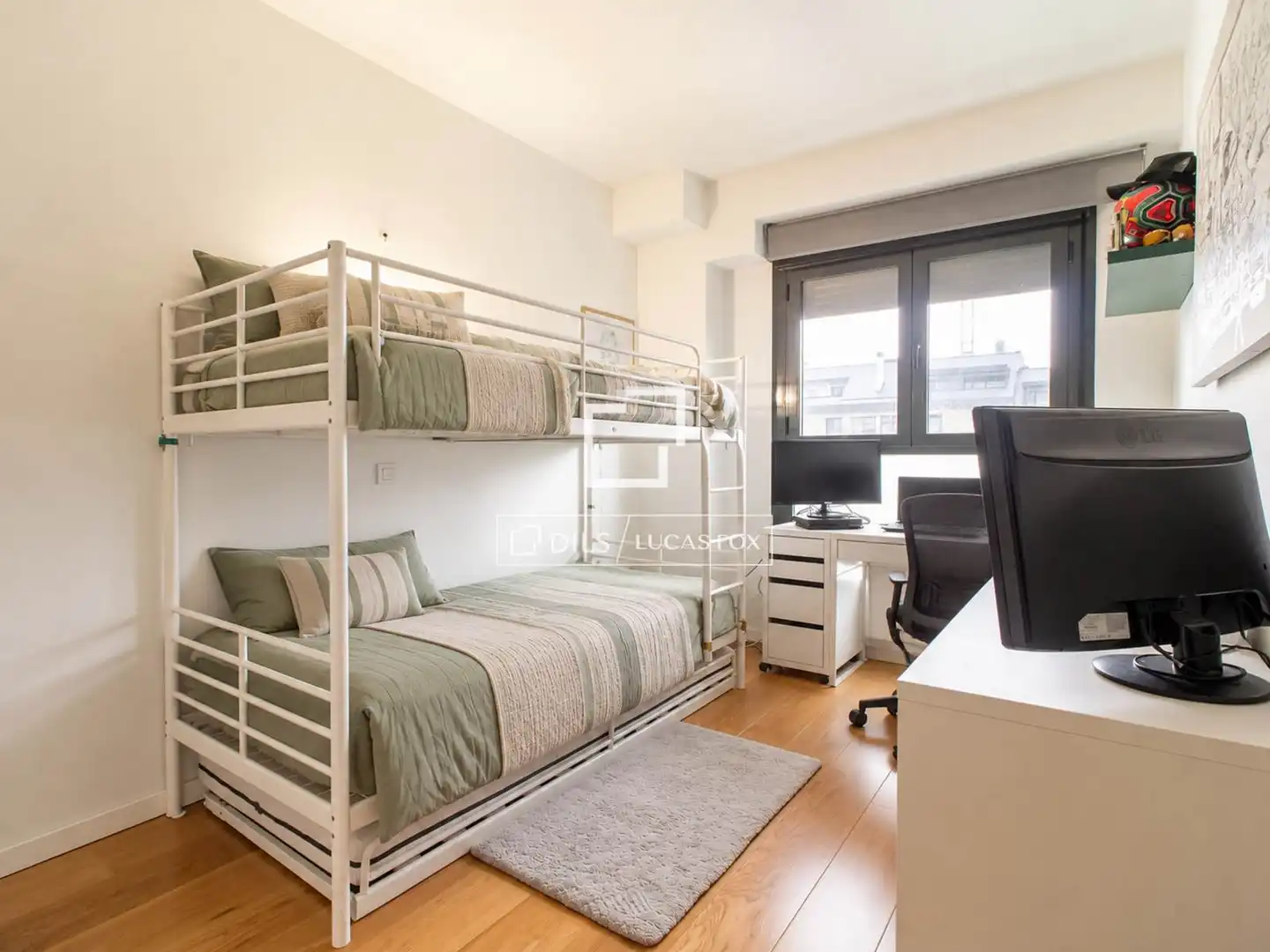 Wohnung mit Terrasse zum Verkauf in Los Llanos - Valle Pardo, imagen 12