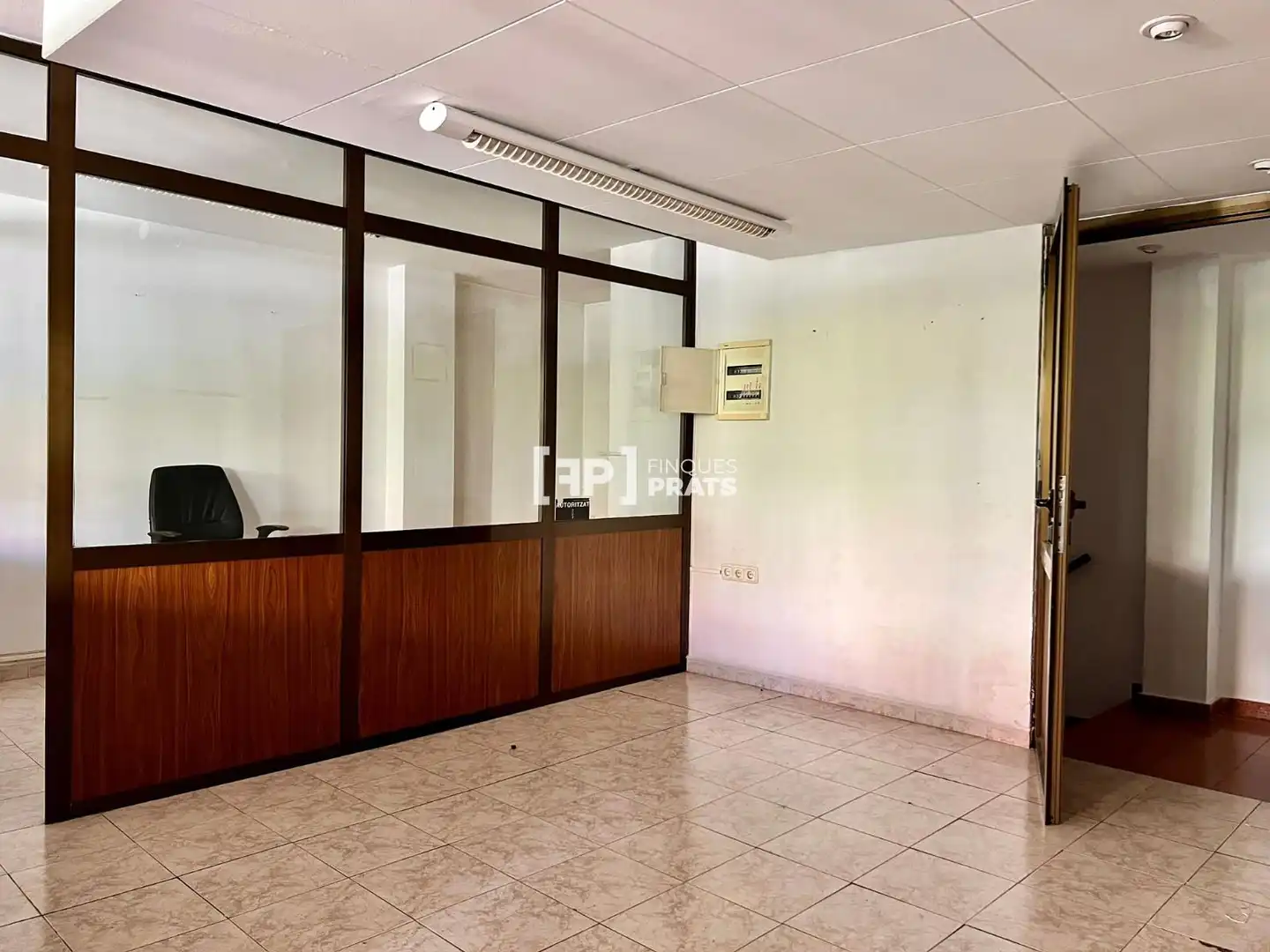 Oficina de alquiler en Lleida