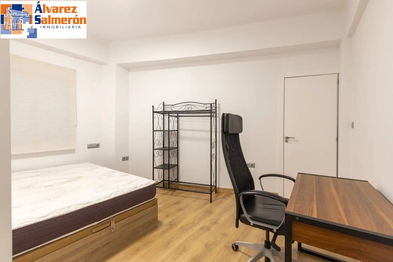 Piso con ascensor en venta en Calle PINTOR LOPEZ MEZQUITA, imagen 14
