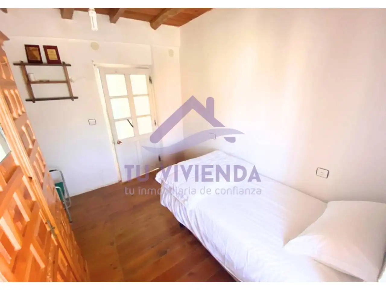Bedroom of Houses for sale in Villasila de Valdavia
