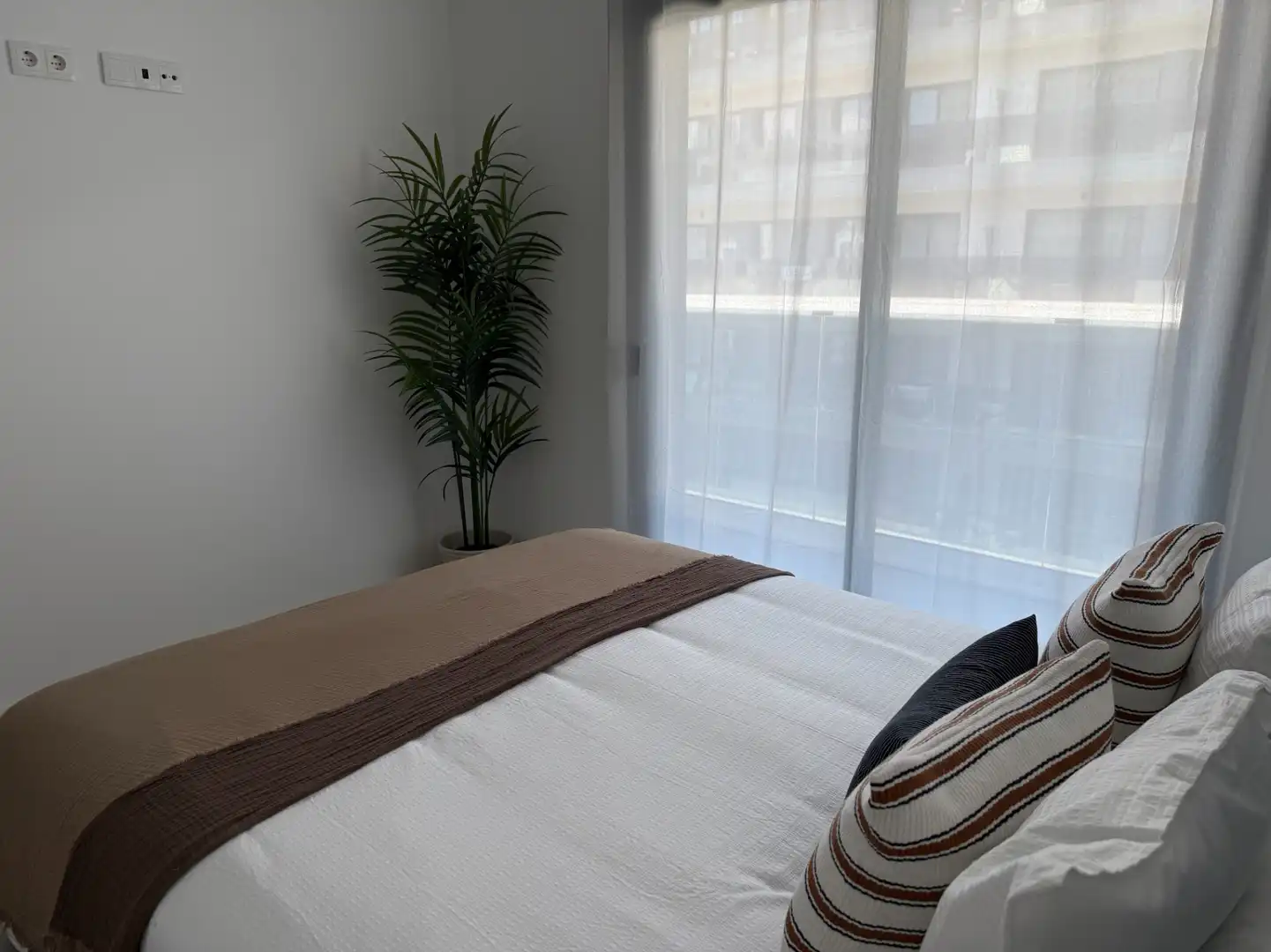 Flat with pool for sale in Carrer Gretel Ammann Martinez 1, imagen 12