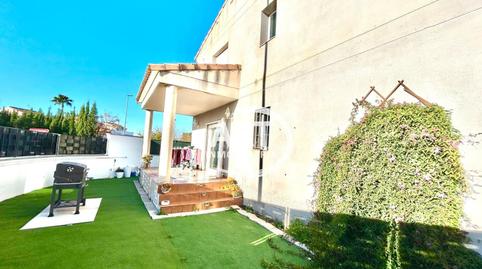 Photo 3 of House or chalet to rent in Pintor Rivera, La Conarda, La Pobla de Vallbona