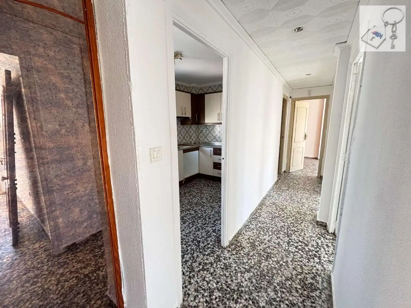 Flat for sale in Dénia  with Terrace