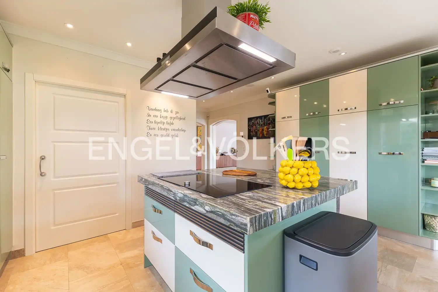 House with terrace for sale in Costa Norte, imagen 12
