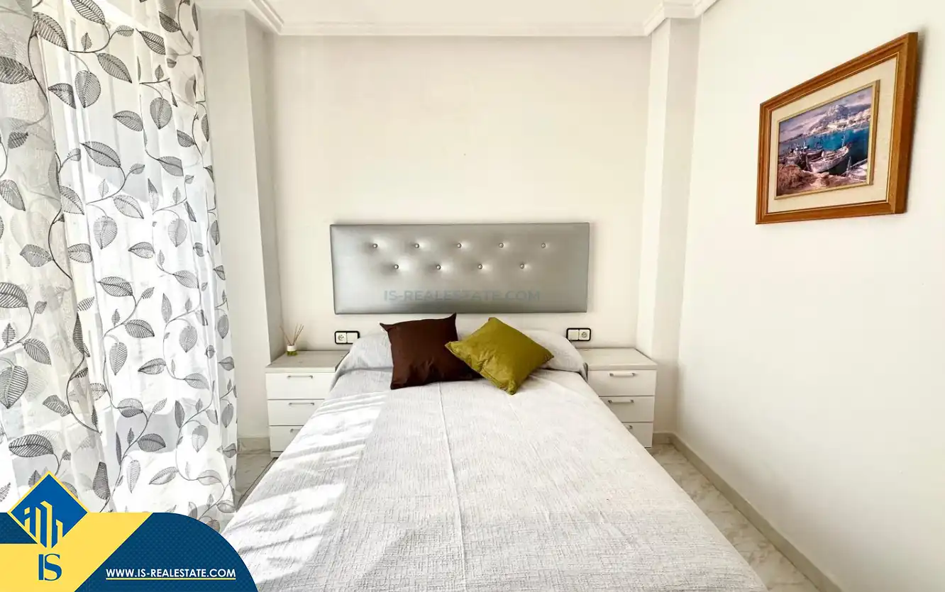 Appartement compact avec piscine à vendre à Nueva Torrevieja - Aguas Nuevas, imagen 7