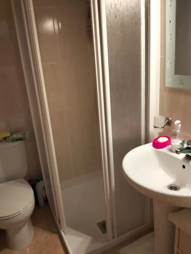 Apartamento con piscina en venta en Playa Morro de Gos, imagen 5