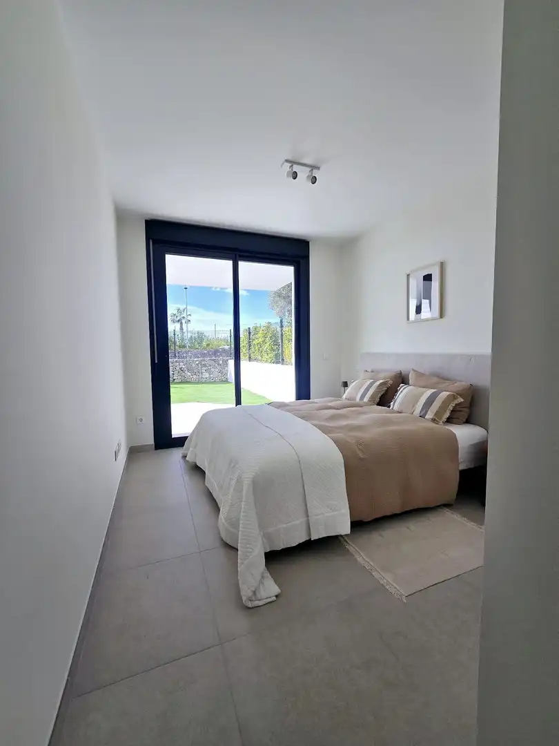 Apartament amb piscina en venda a Riviera del Sol, imagen 12