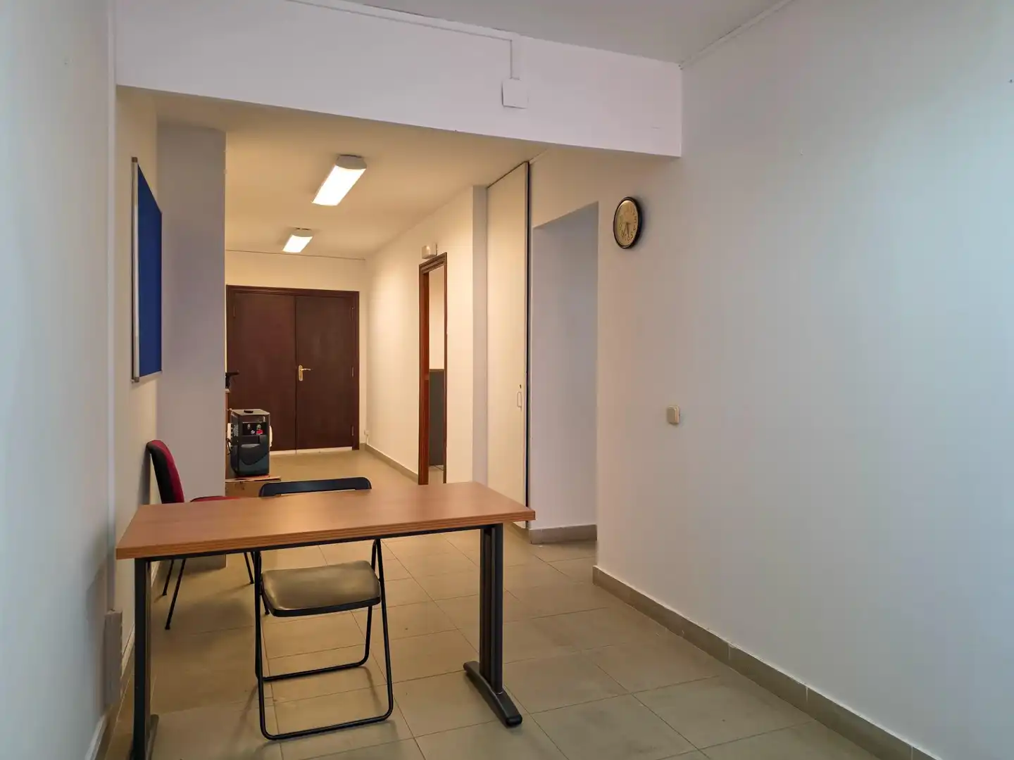 Oficina en venda en Lleida