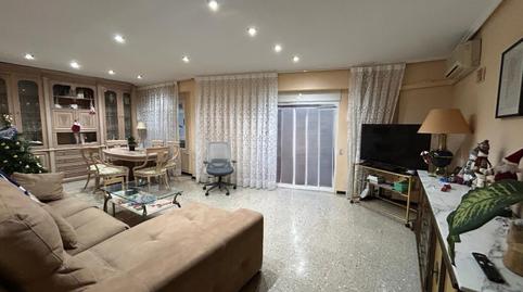 Photo 3 of Flat for rent in Barrio de Patraix,  Valencia Capital