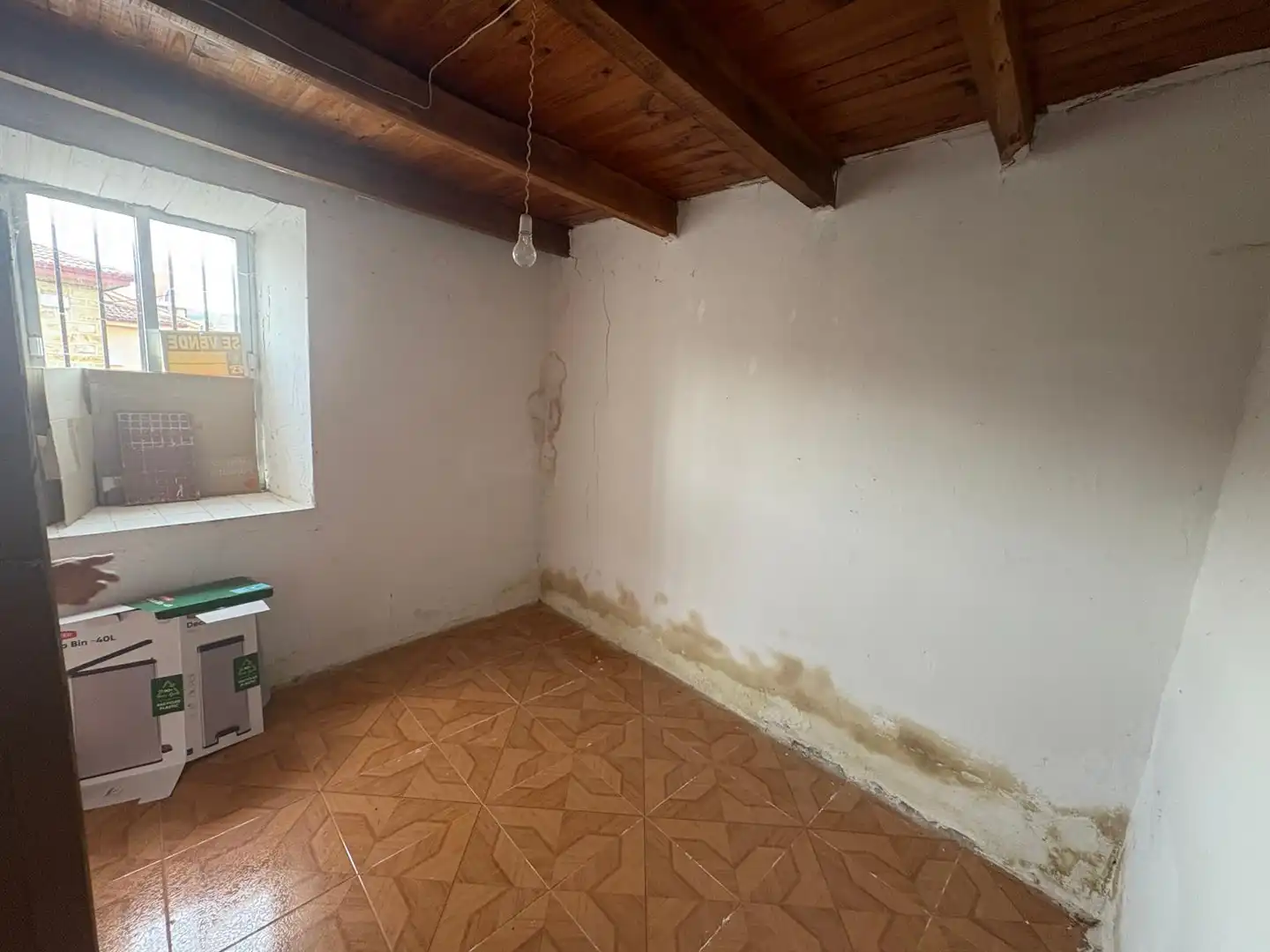 Finca rústica en venda en Ferreras de Abajo amb Jardí privat i Traster