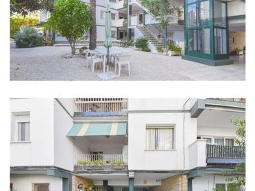 Mini appartamento con balcone in vendita a Playa de Levante