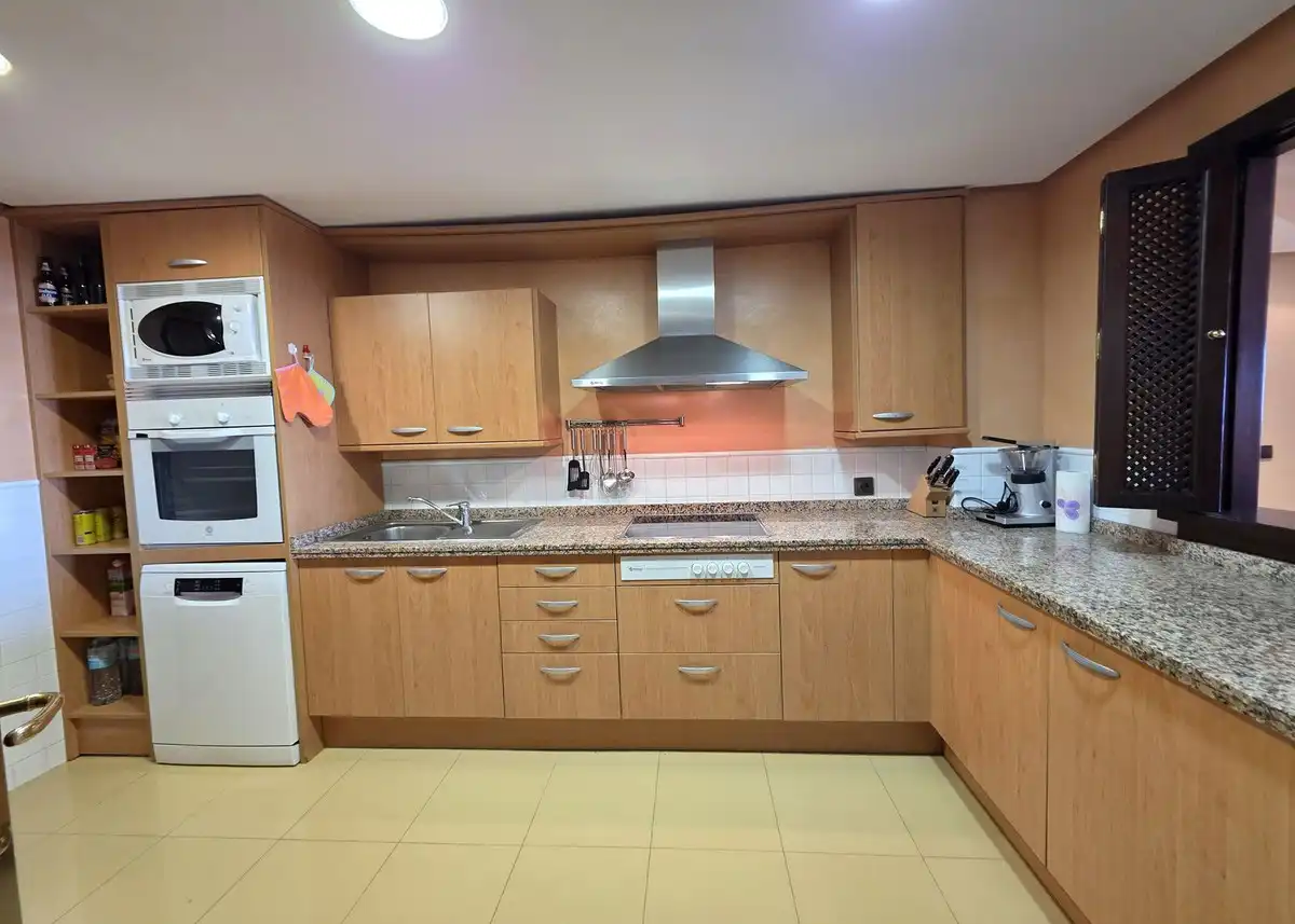 Appartement avec ascenseur à vendre à La Mairena, imagen 16