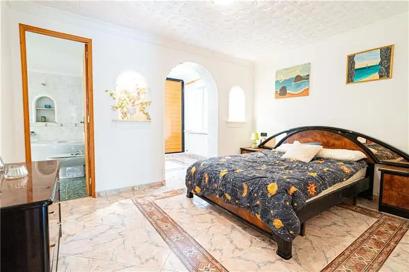 Villa avec piscine à vendre à Esporles, imagen 12