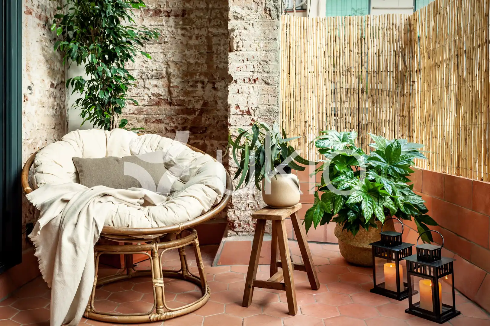 Apartment with terrace to rent in Carrer d'Enric Granados, imagen 6