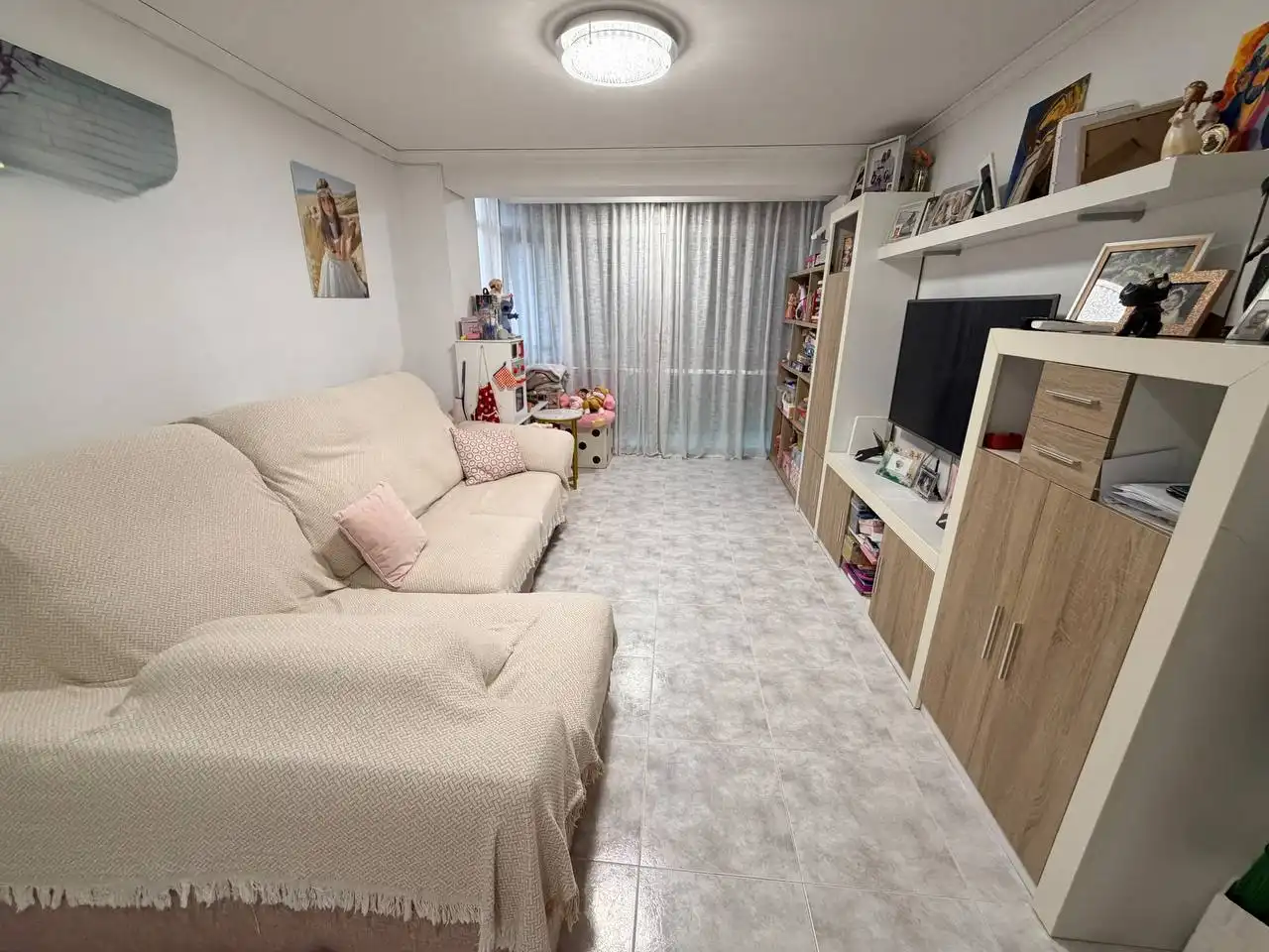 Wohnung mit Terrasse zum Verkauf in Carrer Pintor Josep Ribera, imagen 11