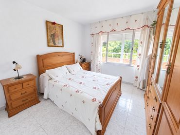 Apartament amb piscina en venda a Solymar