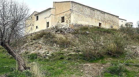 Foto 5 de Finca rústica en venta en Bayarque, Almería