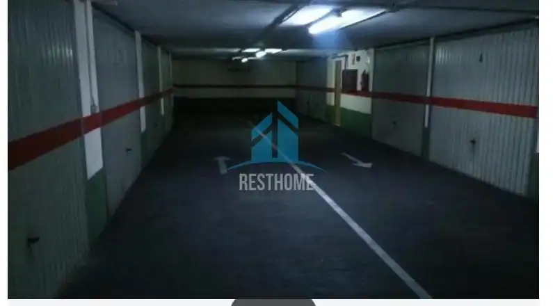 Parking of Garage for sale in Cullera