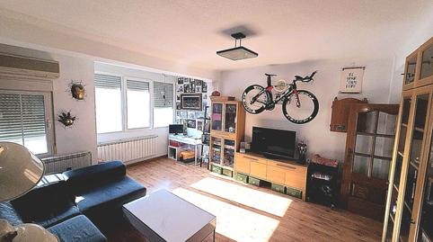 Foto 3 de Pis en venda a N/a, Chopera, Madrid