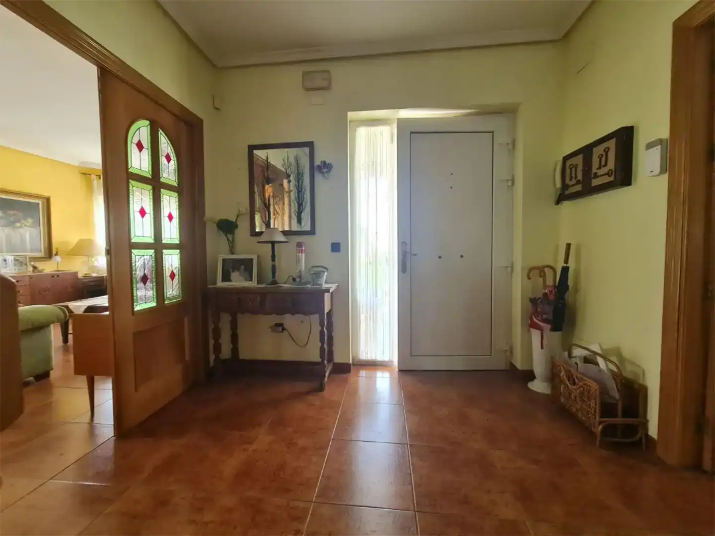 Casa o xalet en venda en Pepino amb Balcó