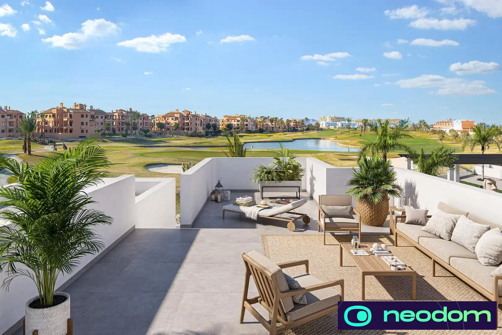 Attique avec piscine à vendre à N/A, imagen 11