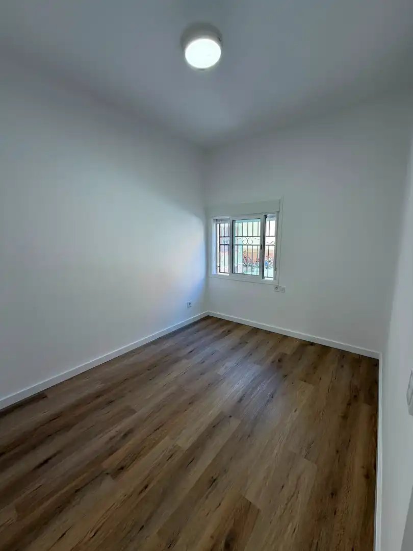 Piso en venta en Vilanova i la Geltrú con Parquet