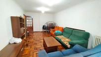 Living room of Flat to rent in Vigo   with Heating and Balcony