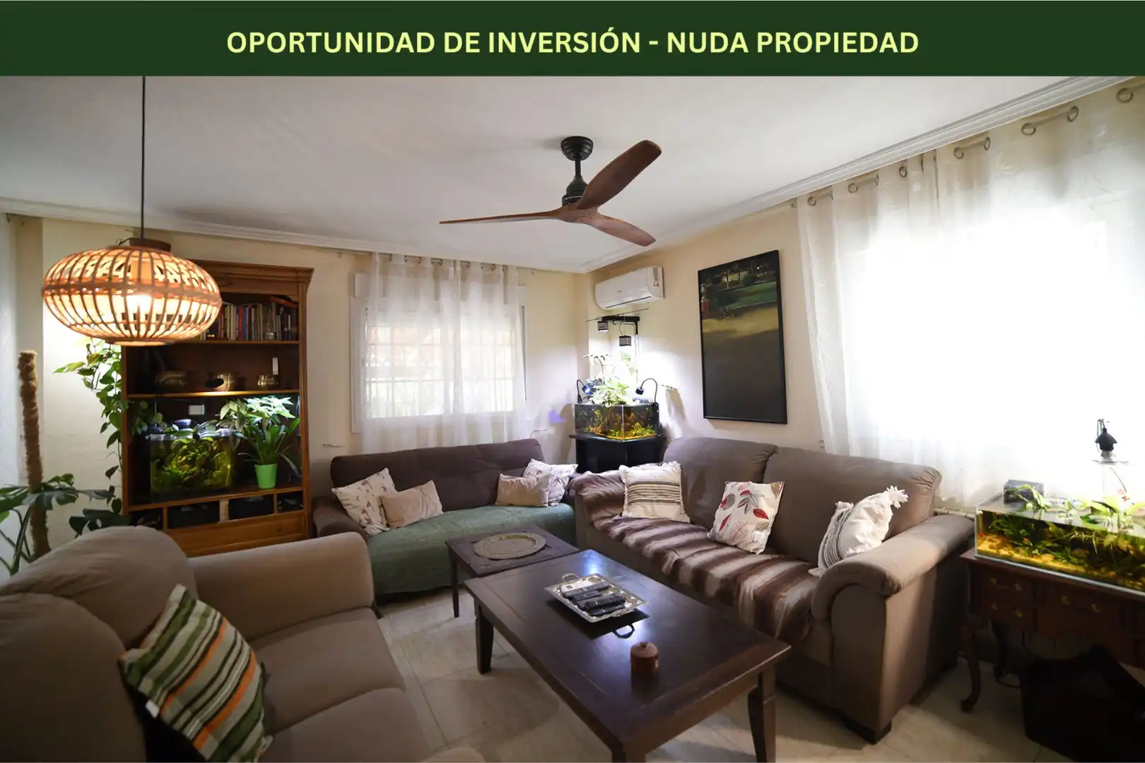 Vivienda con terraza en venta en Calle Torreón