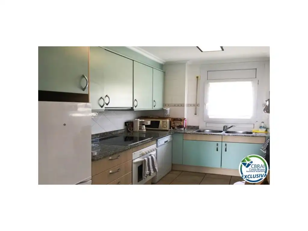Flat with lift for sale in Avinguda de la Platja, imagen 2