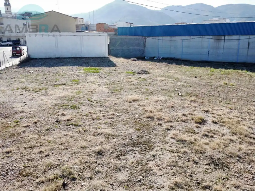 Terreny industrial en venda a Calle Burjo, imagen 6